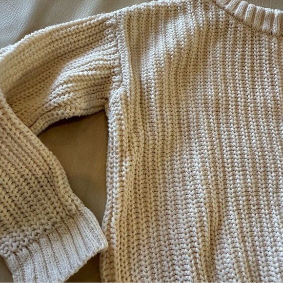 Little co. Neutral baby boy sweater - Picture 2 of 12